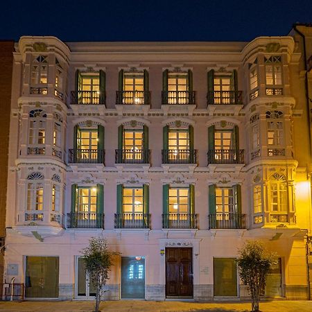 Elegante 3 Dormitorios En Centro Historico Málaga Esterno foto
